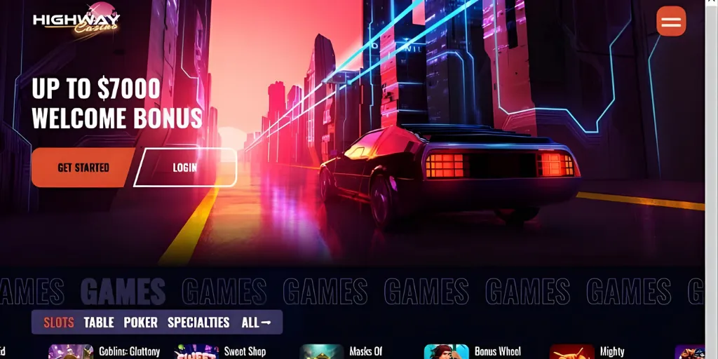 Highway Casino